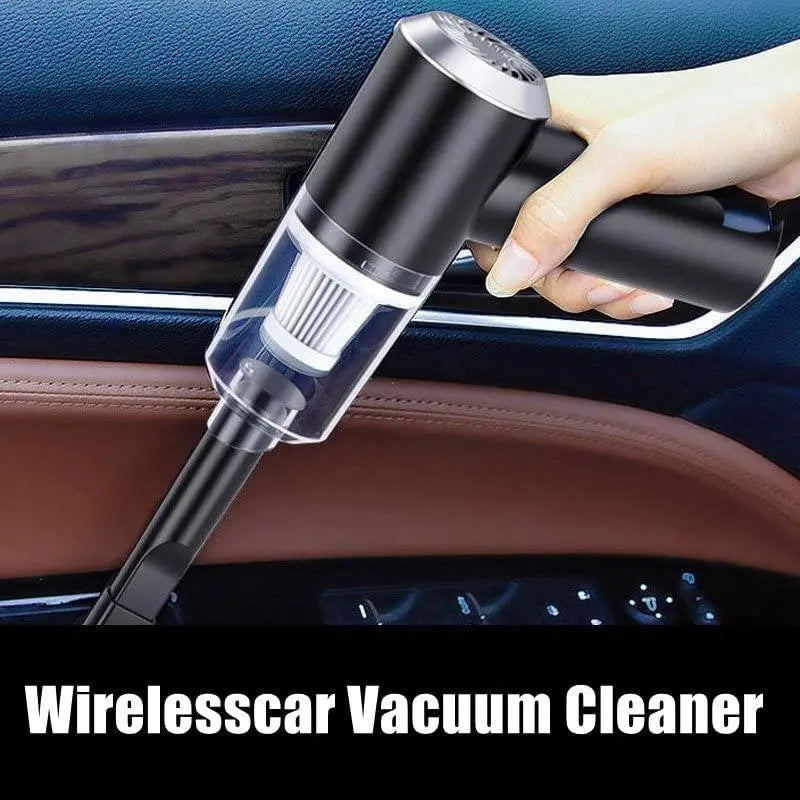 2 in 1 Vacuum Cleaner & Air duster